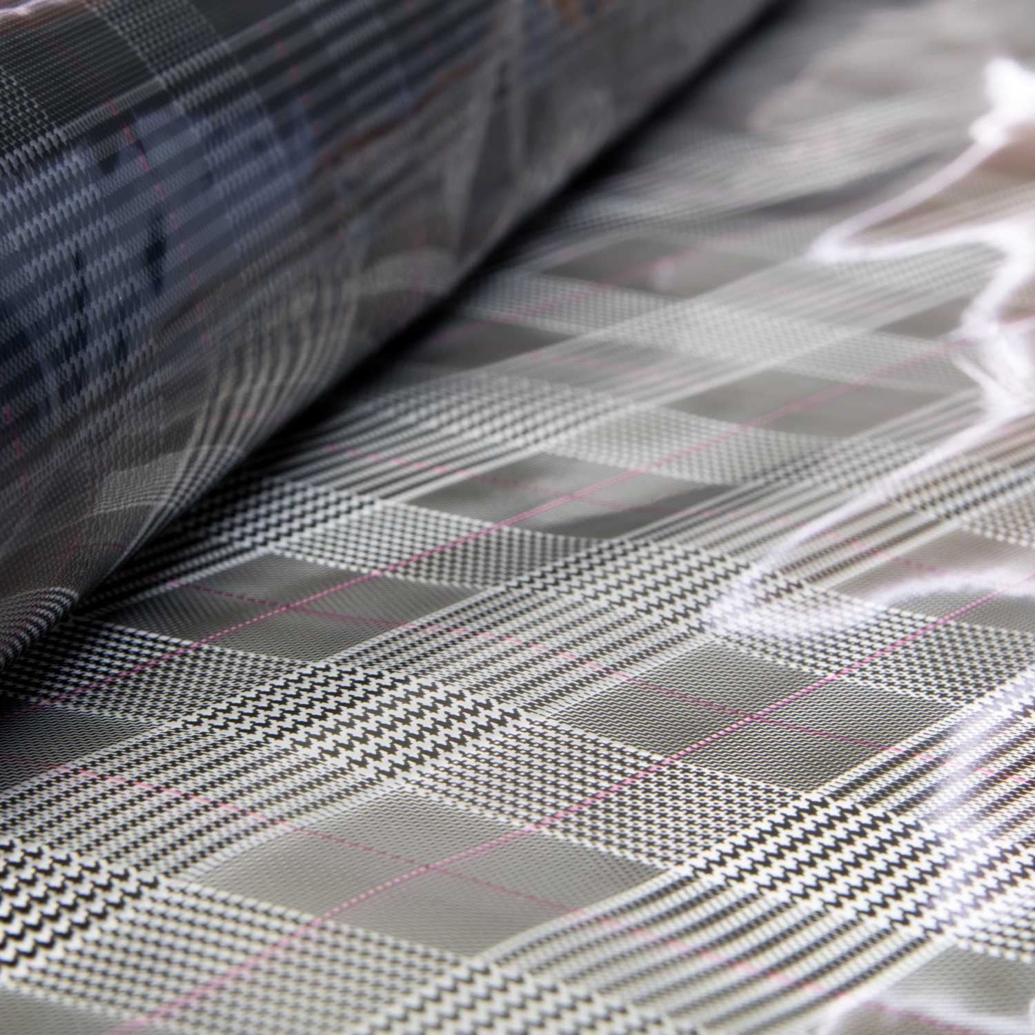 Plástico Impermeable Cuadro Gales - Ribes y Casals