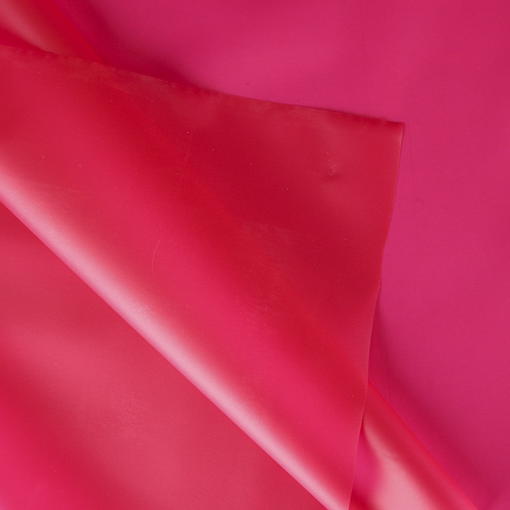 Plástico Impermeable Fresa - Ribes y Casals