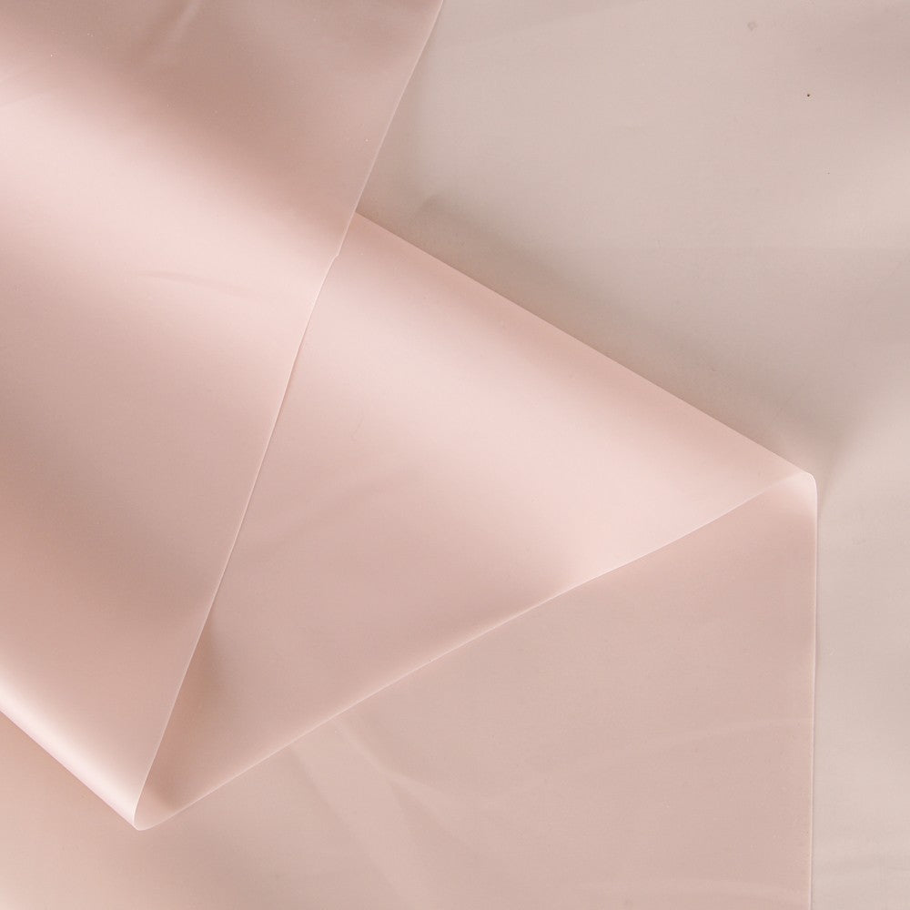 Plástico Impermeable Rosa - Ribes y Casals