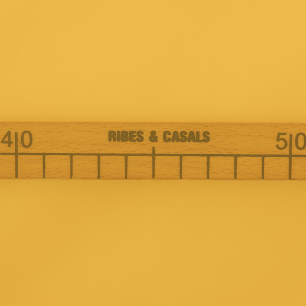 Plástico Impermeable Albero - Ribes y Casals