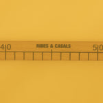 Plástico Impermeable Albero - Ribes y Casals