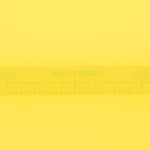 Plástico Impermeable Amarillo - Ribes y Casals