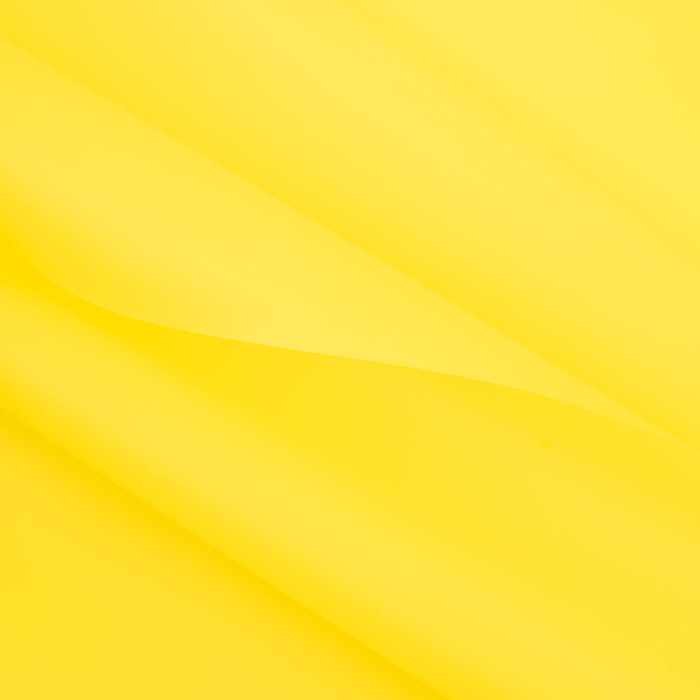 Plástico Impermeable Amarillo - Ribes y Casals