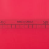 Plástico Impermeable Rojo Rubi - Ribes y Casals