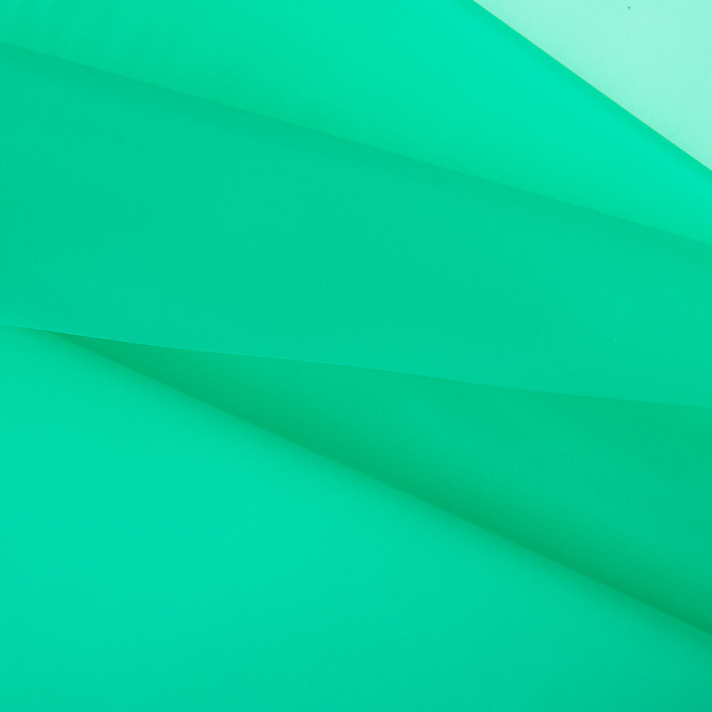 Plástico Impermeable Verde - Ribes y Casals