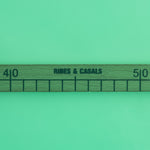 Plástico Impermeable Verde - Ribes y Casals