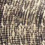 Plisado Gasa Bambula Etnico Degradé - Ribes y Casals