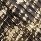 Plisado Gasa Bambula Etnico Degradé - Ribes y Casals