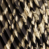 Plisado Gasa Bambula Etnico Degradé - Ribes y Casals