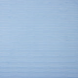 Plisado Gasa Poliéster Azul Claro - Ribes y Casals