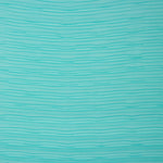 Plisado Gasa Poliéster Verde Agua - Ribes y Casals
