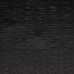 Plisado Satén Poliéster Negro - Ribes y Casals