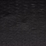 Plisado Satén Poliéster Negro - Ribes y Casals