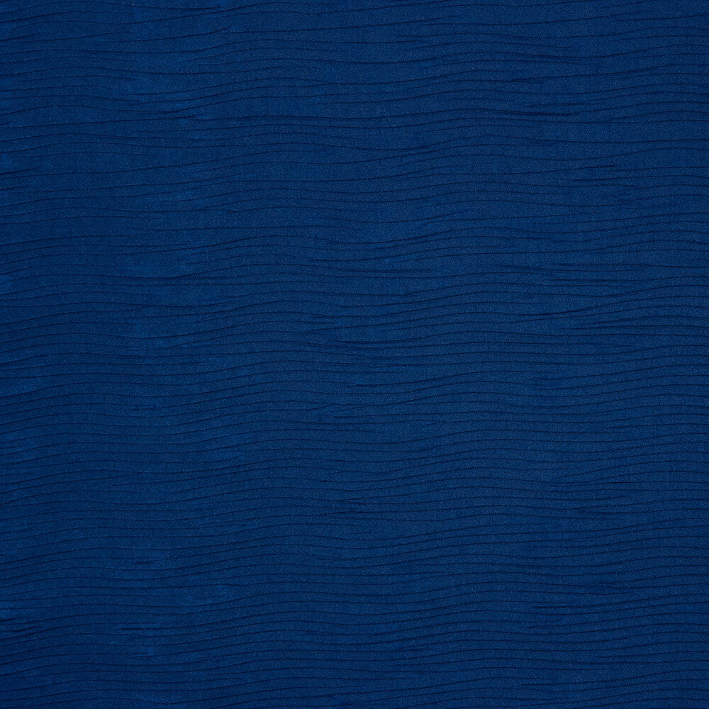 Plisado Tafeta Azulina - Ribes y Casals