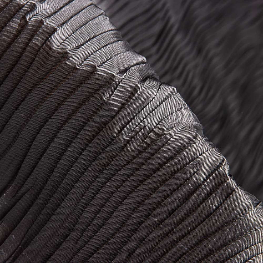 Plisado Tafeta Gris-Malva - Ribes y Casals