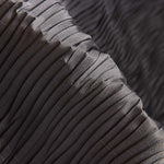 Plisado Tafeta Gris-Malva - Ribes y Casals