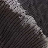 Plisado Tafeta Gris-Malva - Ribes y Casals