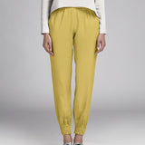 Plumeti Satén Amarillo - Ribes y Casals