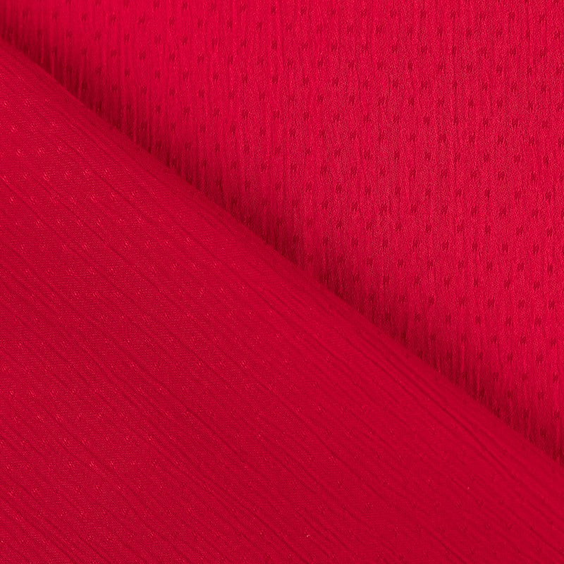 Plumeti Satén Rojo - Ribes y Casals