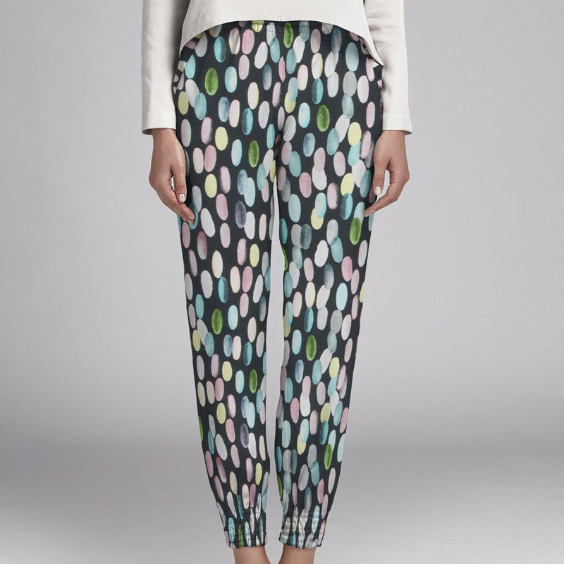 Plumeti Viscosa Rocks Multicolor - Ribes y Casals