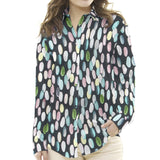 Plumeti Viscosa Rocks Multicolor - Ribes y Casals