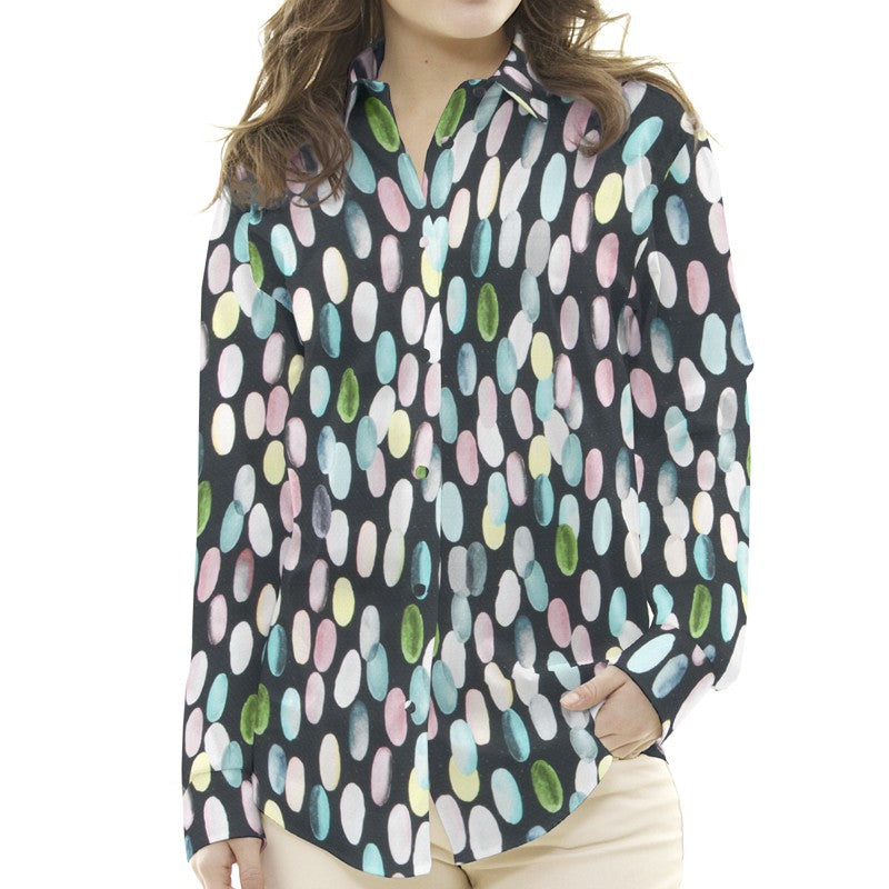 Plumeti Viscosa Rocks Multicolor - Ribes y Casals