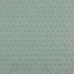 Plumeti Algodón Azul Báltico - Ribes y Casals