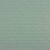 Plumeti Algodón Azul Báltico - Ribes y Casals