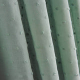 Plumeti Algodón Azul Báltico - Ribes y Casals