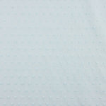 Plumeti Algodón Azul Celeste - Ribes y Casals