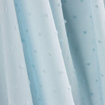 Plumeti Algodón Azul Celeste - Ribes y Casals