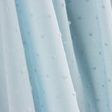 Plumeti Algodón Azul Celeste - Ribes y Casals