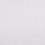 Plumeti Algodón Blanco - Ribes y Casals