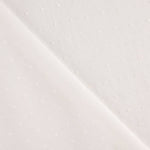 Plumeti Algodón Crudo - Ribes y Casals