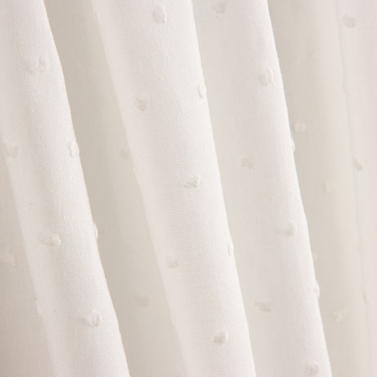 Plumeti Algodón Crudo - Ribes y Casals