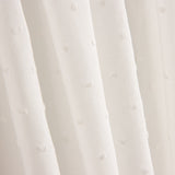 Plumeti Algodón Crudo - Ribes y Casals