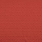 Plumeti Algodón Rojo - Ribes y Casals