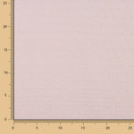 Plumeti Algodón Rosa - Ribes y Casals