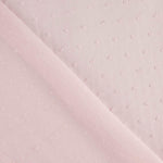 Plumeti Algodón Rosa - Ribes y Casals