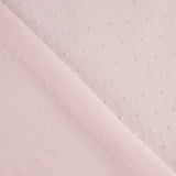 Plumeti Algodón Rosa - Ribes y Casals