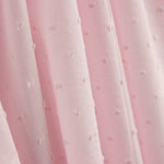 Plumeti Algodón Rosa - Ribes y Casals