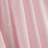 Plumeti Algodón Rosa - Ribes y Casals