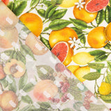 Plumeti Algodón Tutti Frutti - Ribes y Casals