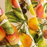 Plumeti Algodón Tutti Frutti - Ribes y Casals