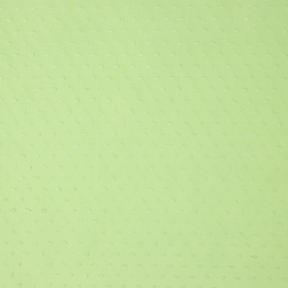 Plumeti Algodón Verde Agua - Ribes y Casals