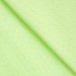 Plumeti Algodón Verde Agua - Ribes y Casals