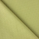 Plumeti Algodón Verde Caqui - Ribes y Casals