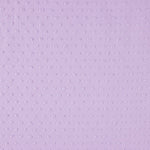 Plumeti Algodón Malva - Ribes y Casals