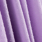 Plumeti Algodón Malva - Ribes y Casals