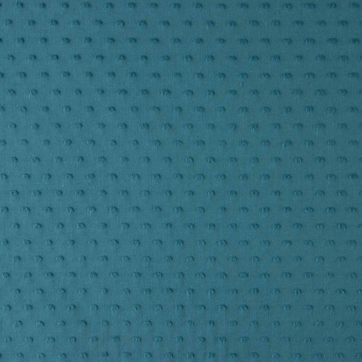 Plumeti Soft Cotton Azul - Ribes y Casals